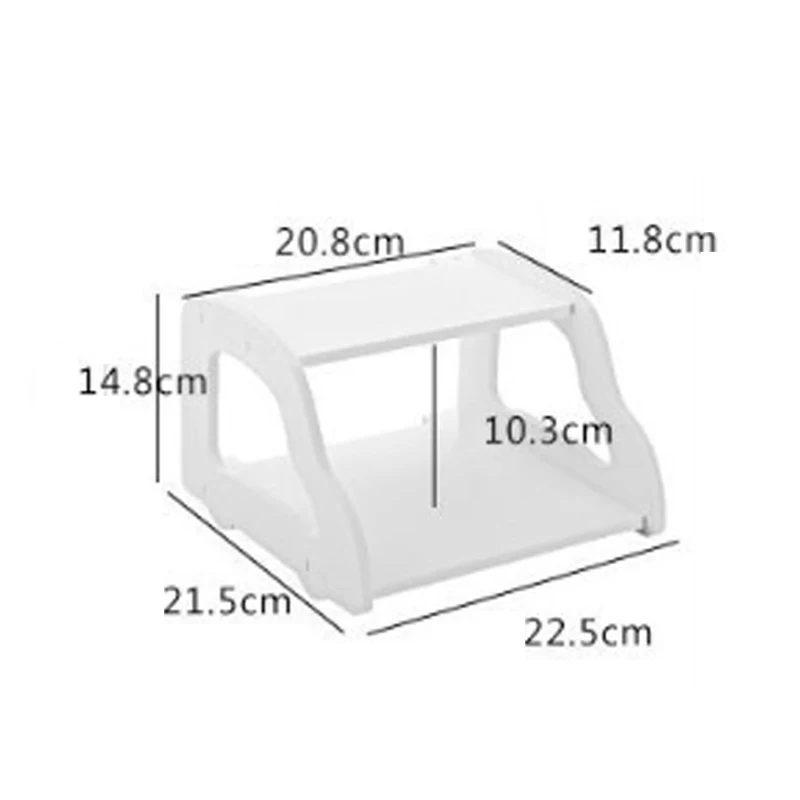 1 шт. коробка для хранения беспроводного Wi-Fi маршрутизатора | Дом и сад