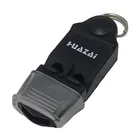 1 шт., свисток футбольного рефери, баскетбольный волейбольный свисток, Спортивная сувенирная почта