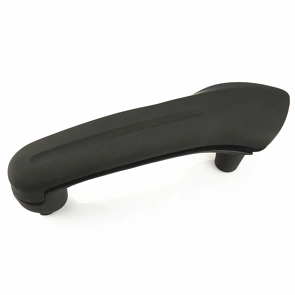 

SCJYRXS Car Interior Left Rear Black Side Door Pull Grab Handle 1J0867171A 1J0 867 171A 1J0 867 171 A For Golf Bora MK4