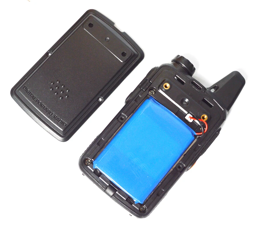 Портативная рация Baofeng BF T1 IP45 400 470MH 20 каналов 2 шт.|Рации| |
