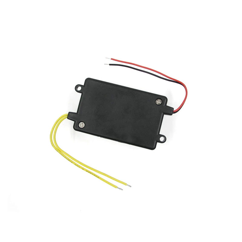 UNISIAN DC Мощность адаптер AC100 240 Вход для Выход DC12V 8 Вт модуль питания 700MA
