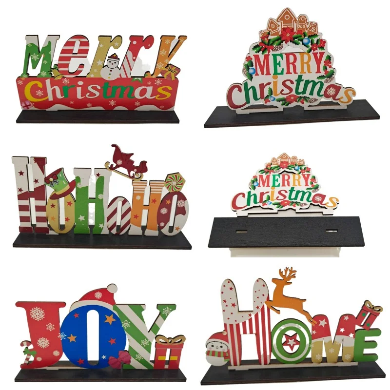 

Christmas Decorations Santa Claus Ornaments Christmas Decorations For Home Xmas Decorative Navidad Decor Happy New Year2021 2022