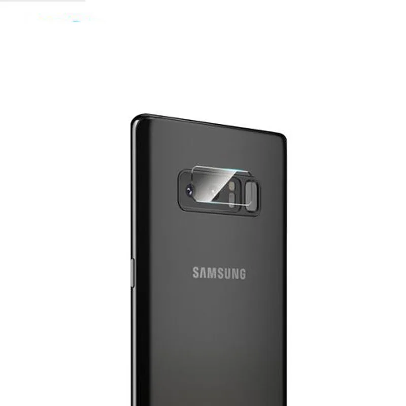 Защитная пленка из закаленного стекла для Samsung Galaxy S8 S9 Plus Note 8/9 Note8 Note9 - купить по