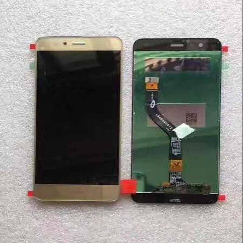Для Huawei P8 Lite 2017 PRA LA1 LX1 honor 8 lite LX3 ЖК дисплей сенсорный экран дигитайзер инструменты