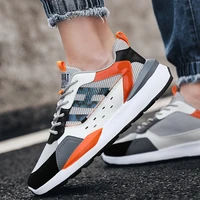 mens summer shoes luxurious mens shoes high quality men casual sneakers man fashion ventilation for breathable