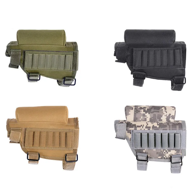 Аксессуары для тактического охотничьего оружия Регулируемая армейская винтовка