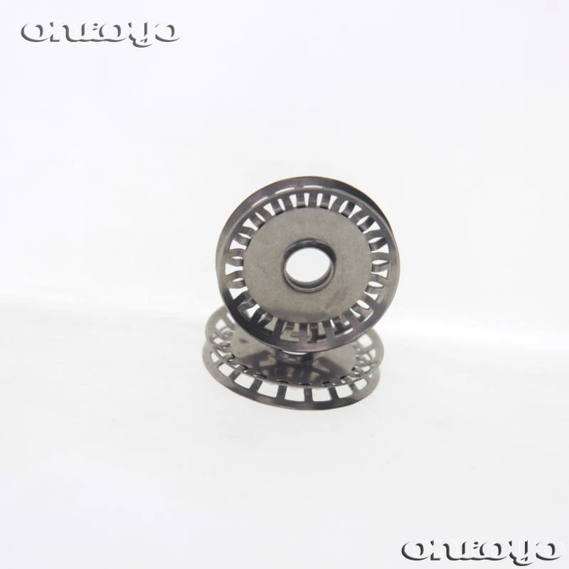 Аксессуары для компьютерной вышивальной машины Зажим ниток проволочный зажим