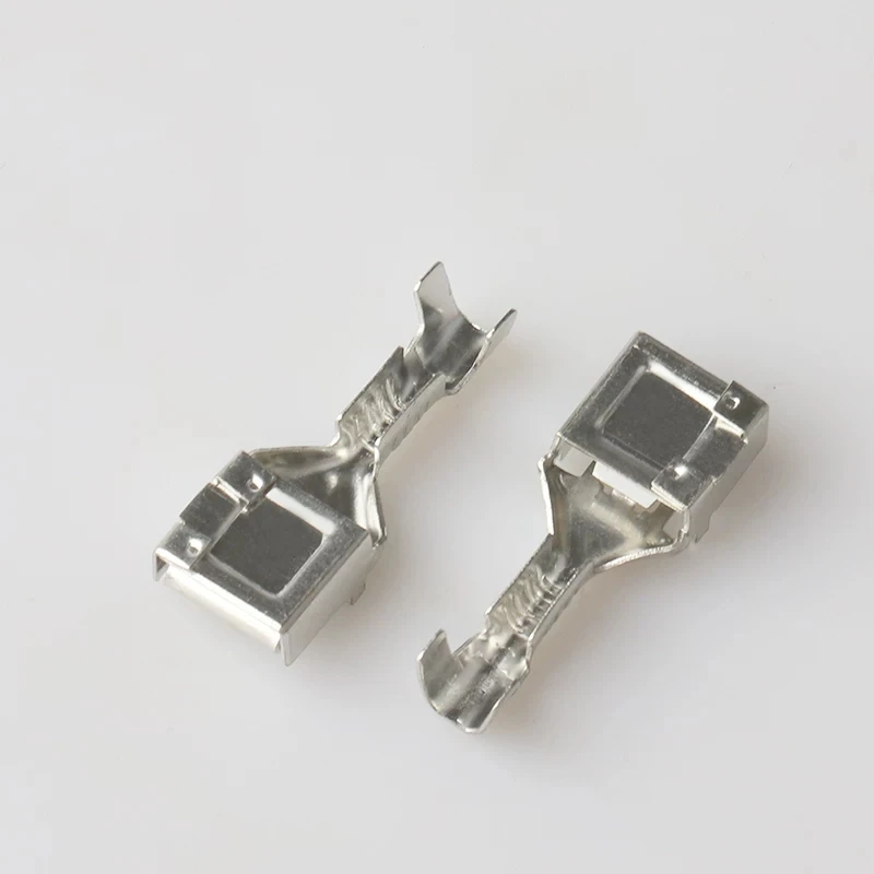 Коннекторы G246, 1000 шт., 7,8 мм, DJ627-7.8B А