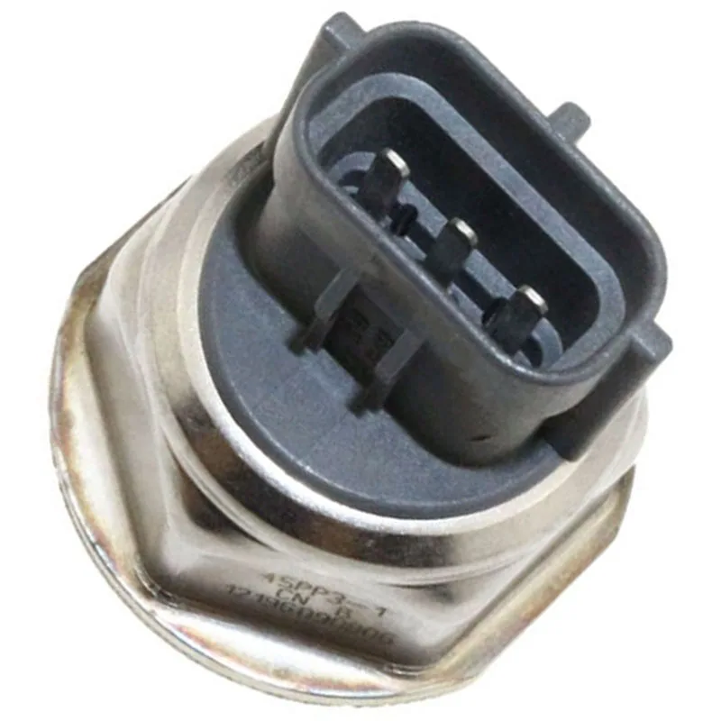 Датчик давления топлива Common Rail 45PP3-1 1465A034A 8C1Q9D280AA для Nissan Navara D40 Pathfinder 2 5 | Автомобили