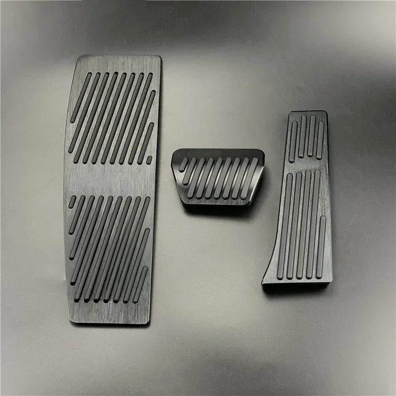 

Для BMW F30 F31 316i 318d 320i 328i 335i F20 F21 M3 M4, на возраст 1, 3 серии стайлинга автомобилей акселератора подножка чехол для педали газа, тормоза Pad