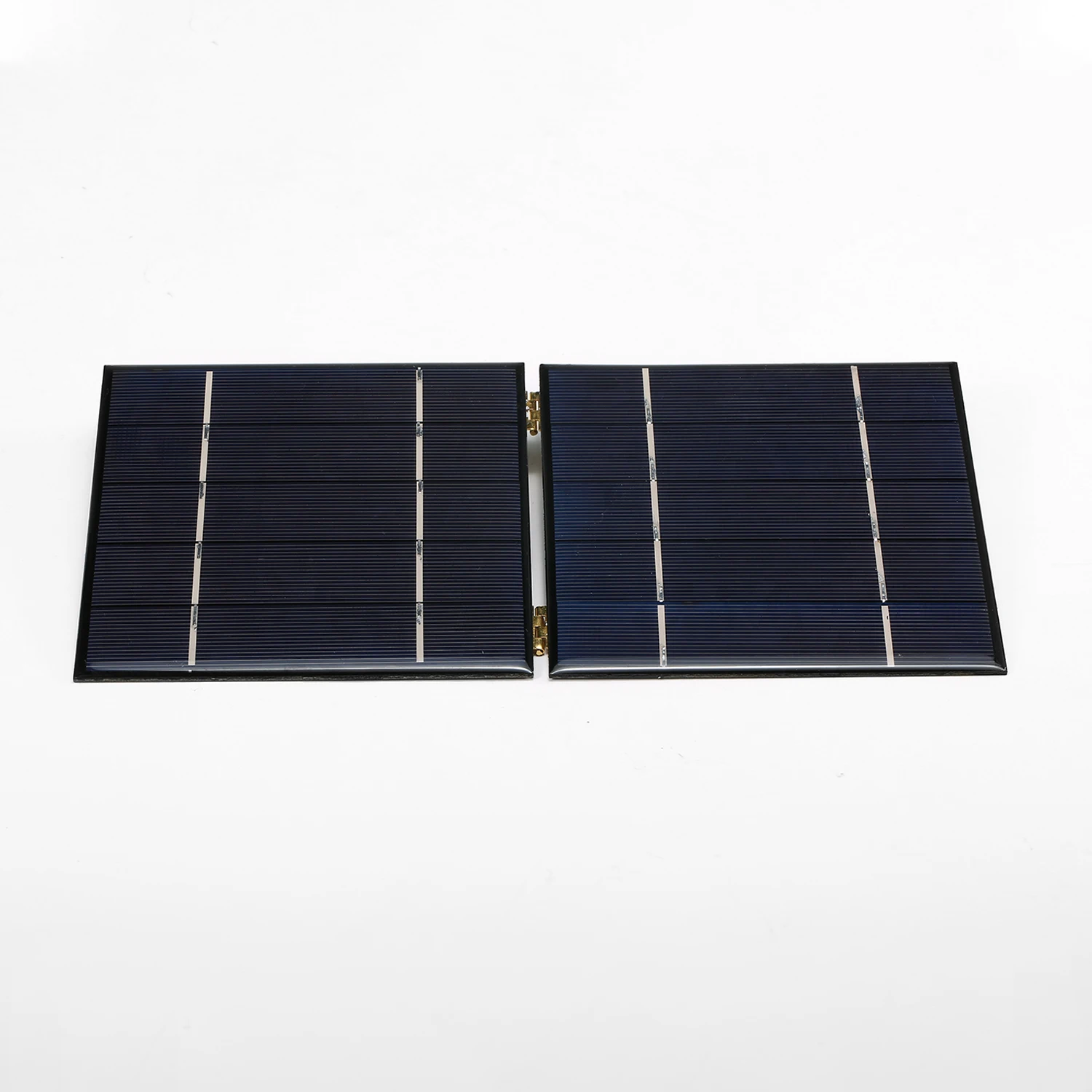 7W/5V Portable Solar Charger With USB Port Foldable Panel Camping Travel Power For Tablet Laptop Cellphones | Обустройство дома