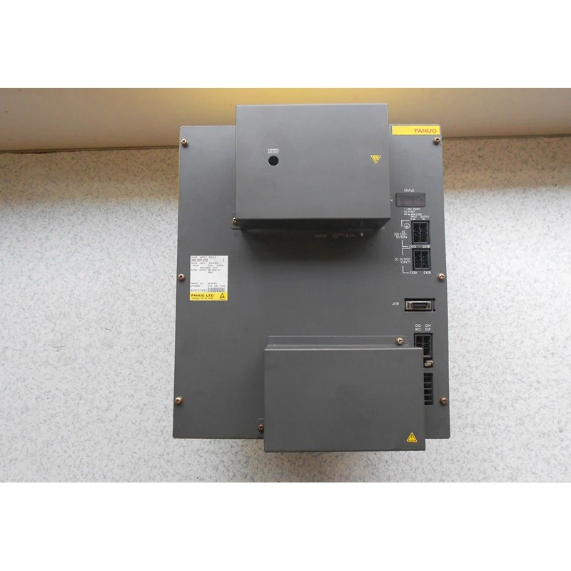 Сервоусилитель FANUC модуль A06B 6087 H155 CNC контроллер amp|control cnc|servo cncservo module |
