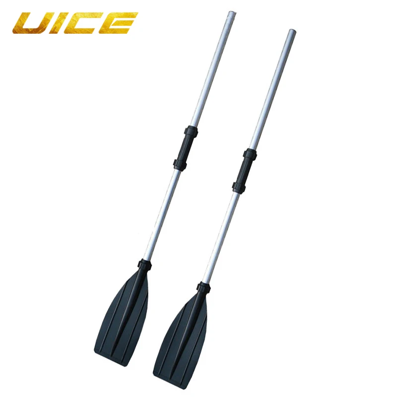 

Aluminum Alloy Paddle For Inflatable Boat Sssault Rafting Boat Kayaking