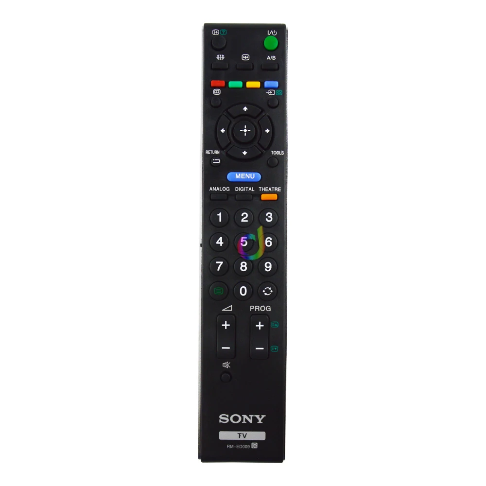 

Пульт дистанционного управления RM-ED011 подходит для Sony Bravia TV smart LCD LED HD RM-ED009 rm-ed012 ED011 ED013