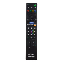 Remote Control RM-ED011 suitable for Sony Bravia TV smart LCD LED HD RM-ED009 rm-ed012 ED011 ED013