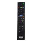 Пульт дистанционного управления RM-ED011 подходит для Sony Bravia TV smart LCD LED HD RM-ED009 rm-ed012 ED011 ED013