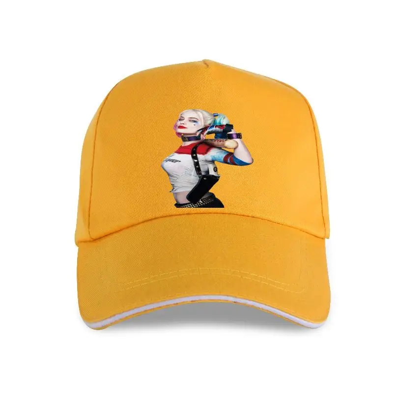 

New Quinn Cool Unisex Baseball cap B353