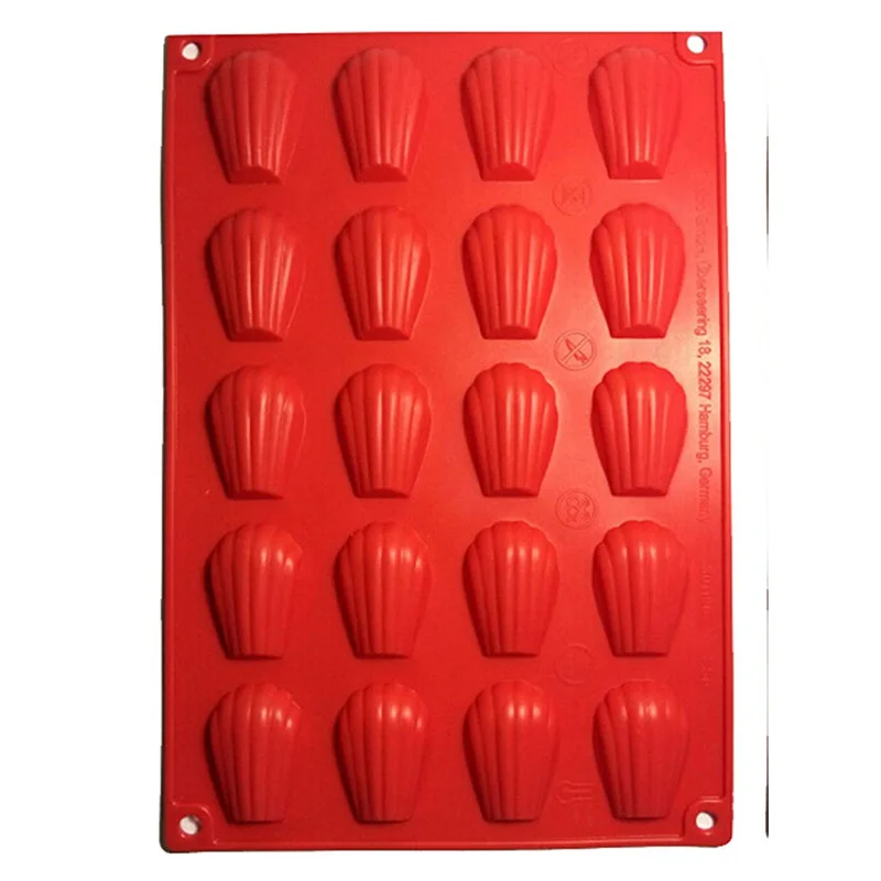 Многоразовый Топ Силиконовые Маффин &amp кекс выпечки сковорода/антипригарные