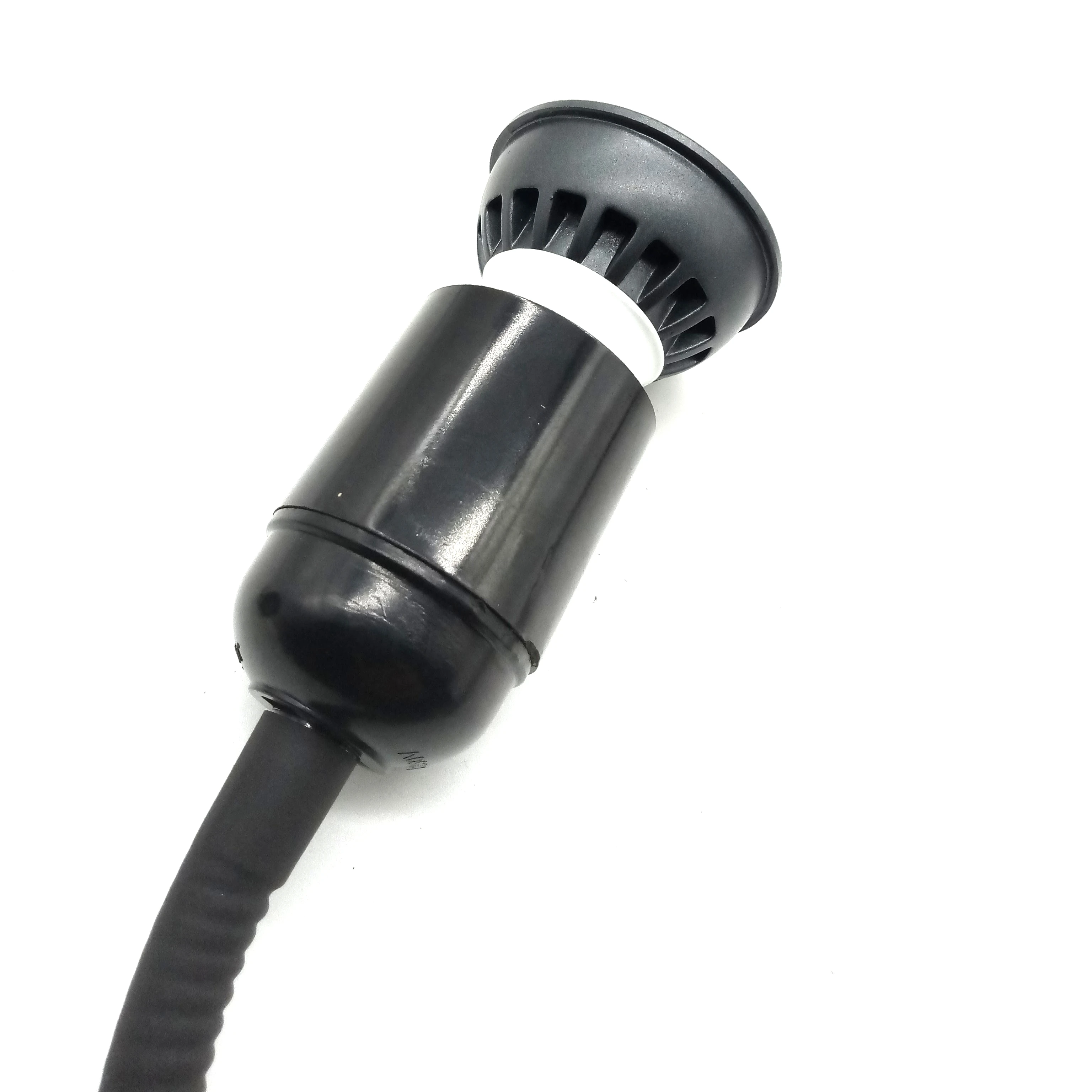 Новый CREE светодиодный светильник для выращивания с E27 ламповым держателем