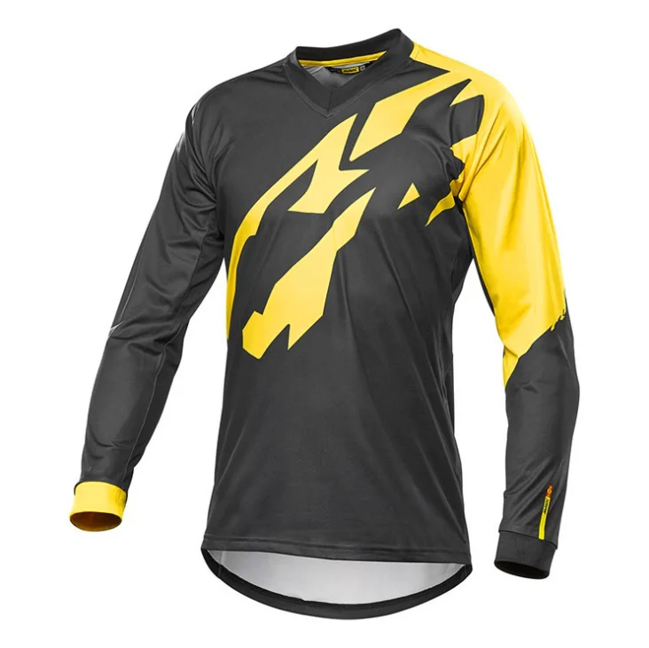 

2022 Enduro Jerseys 2022 Seven Motocross Mx Bike Mtb Cycling T-shirt Men Summer Team Camiseta Dh Long Sleeve Downhill Clothes