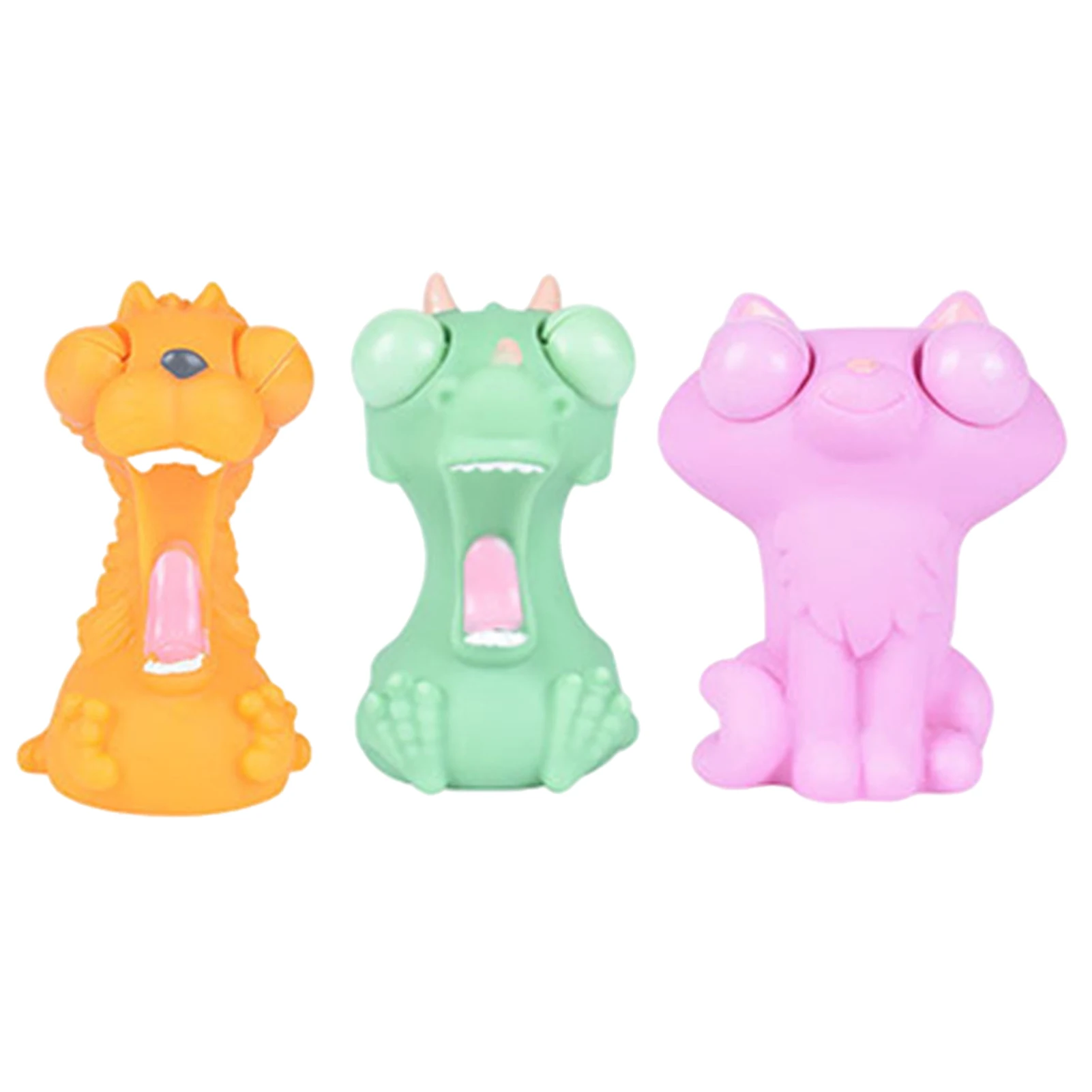 

Новинка, забавное творчество, снимает стресс, взрыв глаз, сжимаемая кукла-животное, облегчает вентиляцию, детская игрушка, подарок, веселая ...