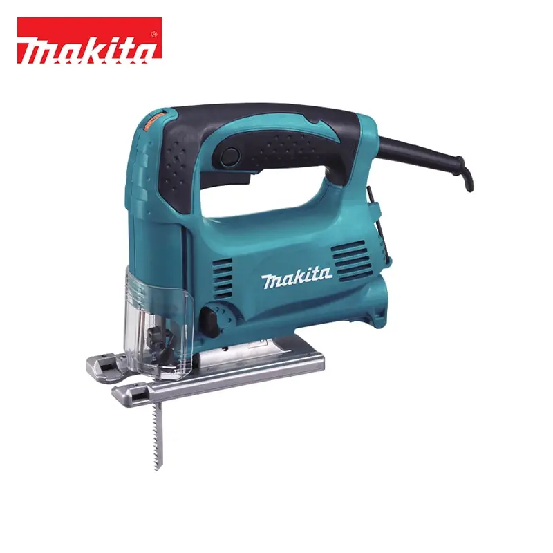  Лобзик Makita 4329 450Вт 3100ходов/мин (элект.сеть)  