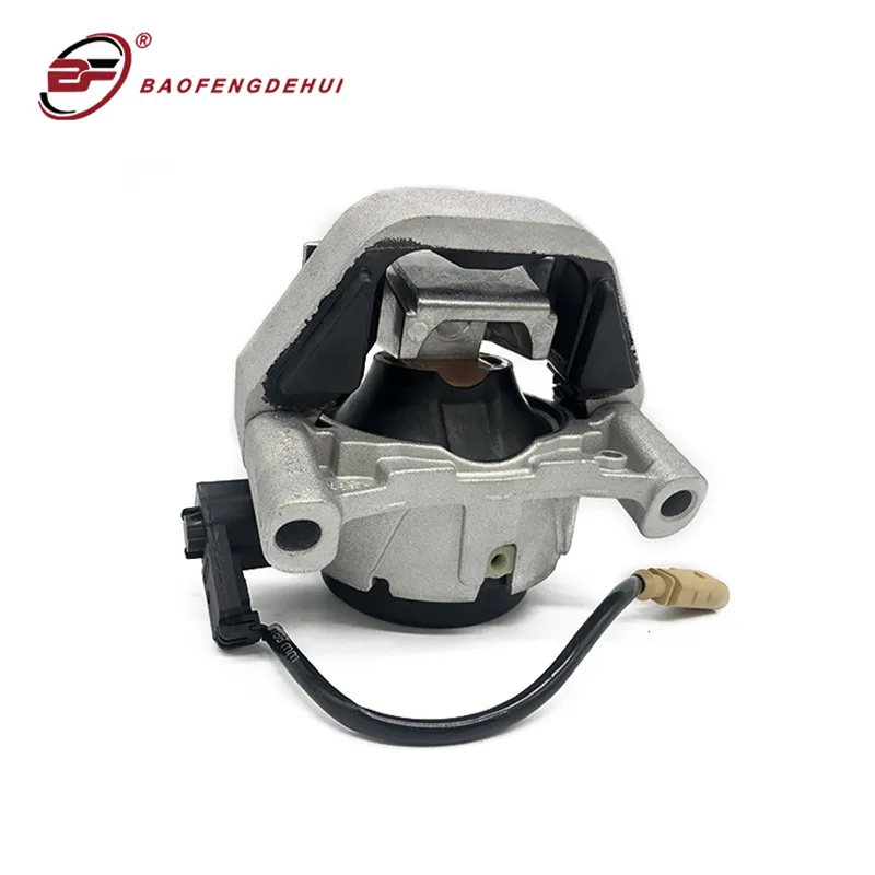 Câble de capteur Support moteur hydraulique, pour Audi A7 A6 C7 2.0 TFSI Quattro 4G2 4GC 4G5 4GD 2011-2018