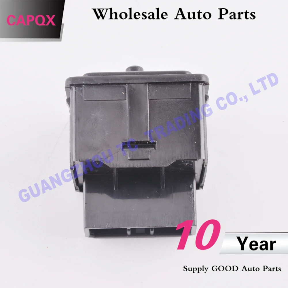 CAPQX для Mitsubishi Pajero Montero V31 V32 V33 V43 1990 2002 снаружи зеркала заднего вида Складная кнопка