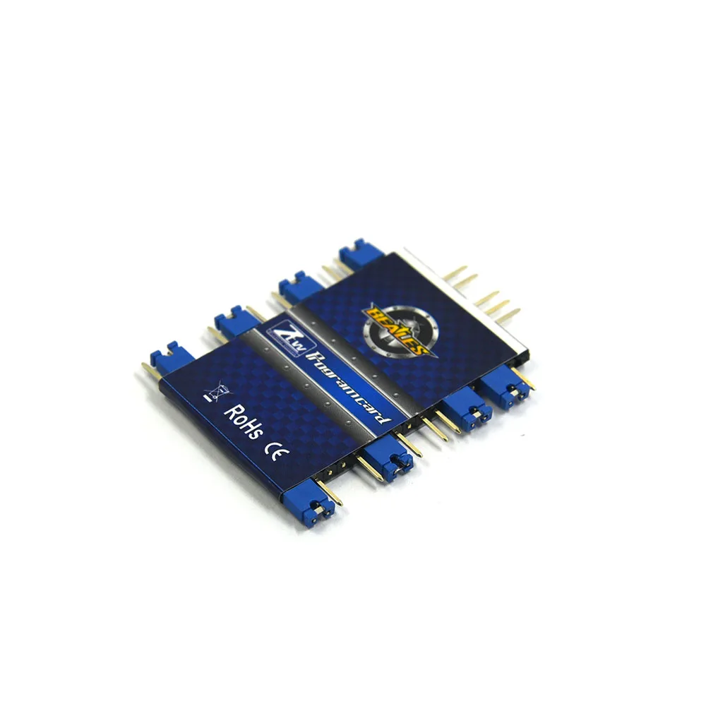 ZTW Air Programming Card for Beatles/Shark/Mantis Slim Series Brushless ESC | Parts &amp Accs