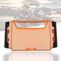 for ktm duke790 duke 790 2017 2018 2019 2020 2021 motorcycle accessories radiator grille cover guard protection motor protetor