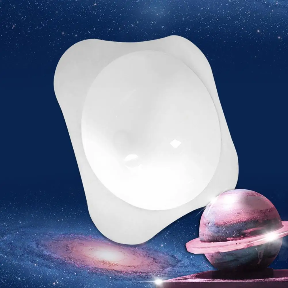 

Силиконовая форма для кексов силиконовые формы для выпечки планета торт форма Сфера Силиконовая Форма силиконовый шар моль X7U7