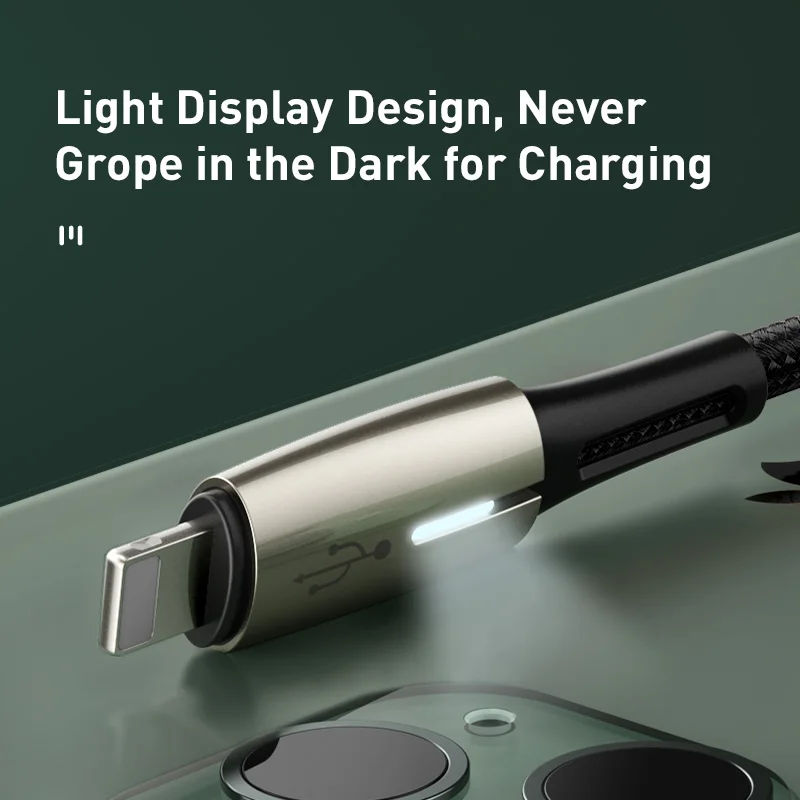 Baseus 3 в 1 USB кабель 3.5A Быстрая зарядка Micro type-C кабель USB для iphone кабель для iphone 11 XS SAMSUNG S10 huawei Mate20