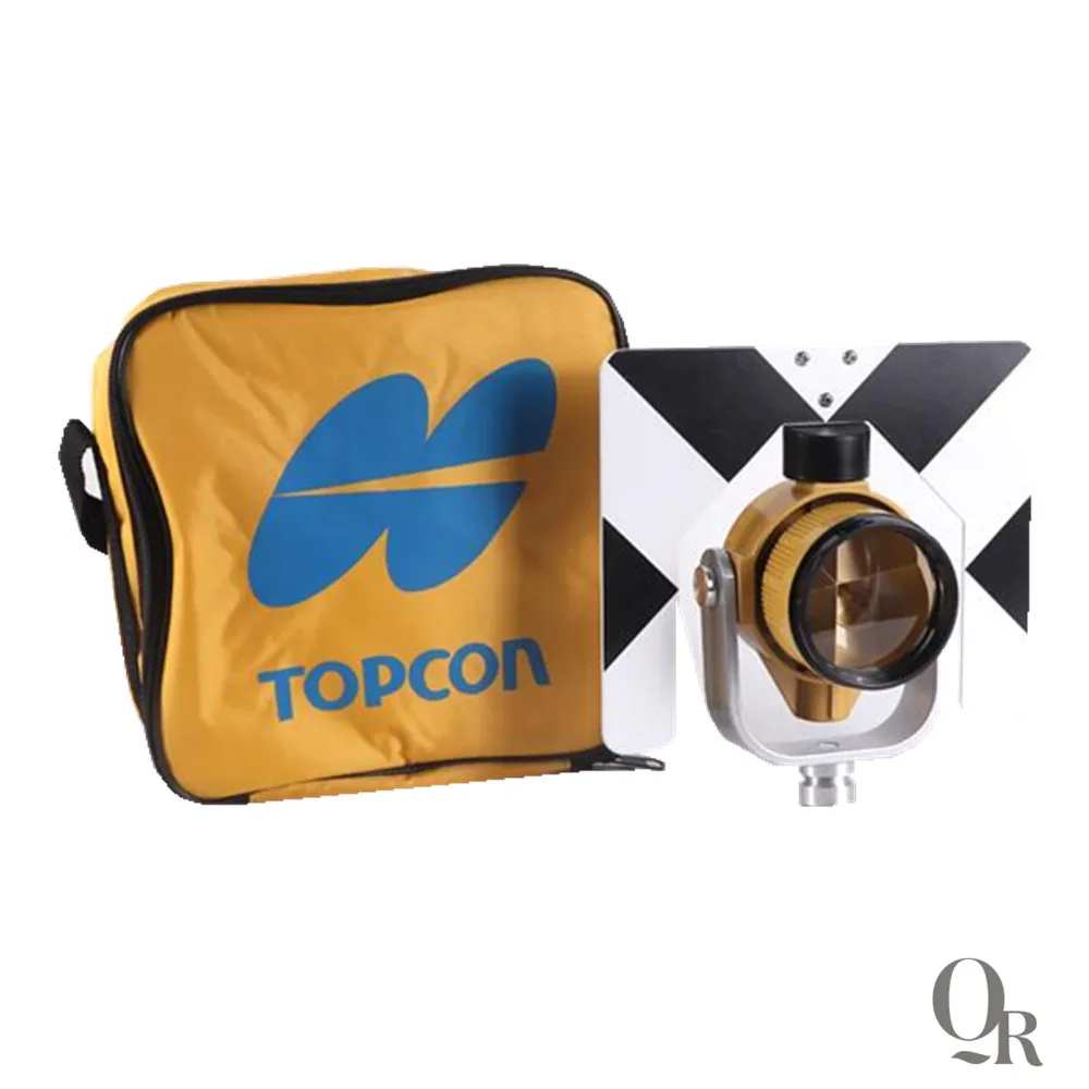 Новинка Призма Topcon 0/ 30 мм офсетная установка для Topcon|Детали и аксессуары