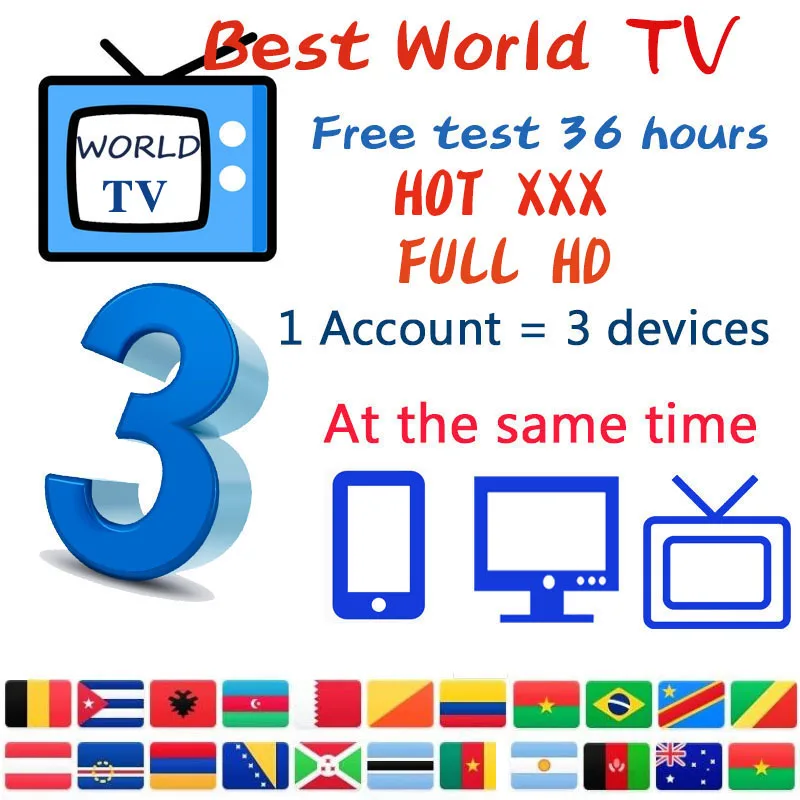 IP Канада США Великобритания android tv box Швеция Португалия Бельгия Нидерланды