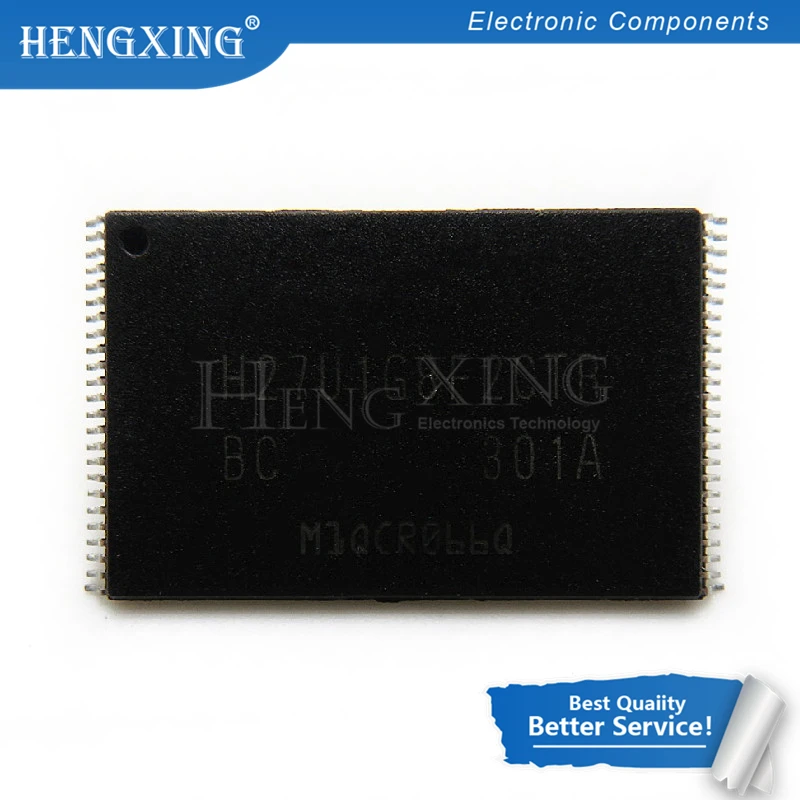 1 шт./лот H27U1G8F2CTR-BC H27U1G8F2CTR TSSOP-48 в наличии | Электронные компоненты и принадлежности
