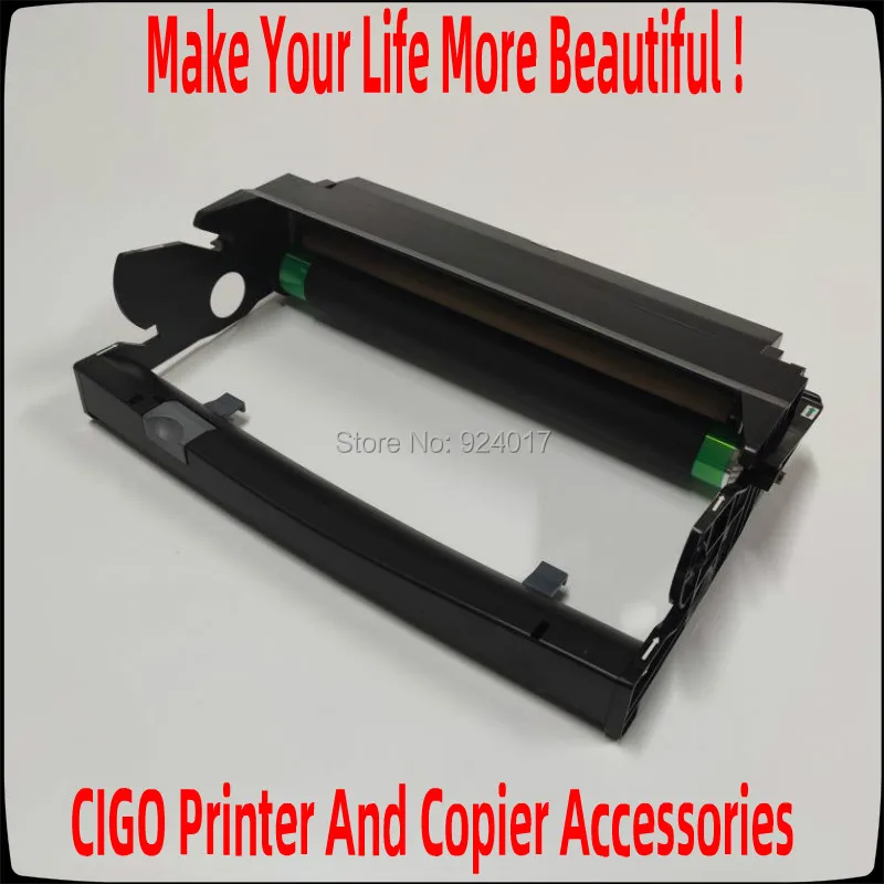 Картридж с тонером для принтера Lexmark E240 E330 E332 E340 E342 X340 X342 240 330 332 340 342 черный