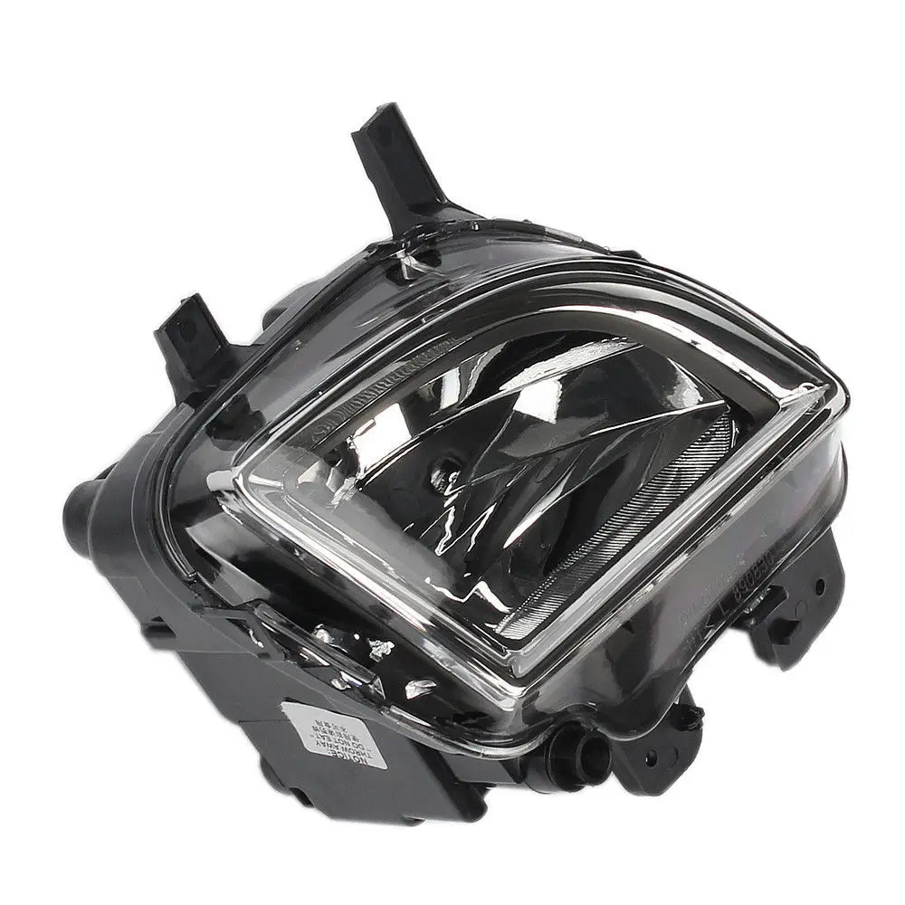 Передние противотуманные фары для VW Golf GTI Jetta GLI MK6 MKVI 5K0 941 699 E 700 E|Фара авто в сборе| |