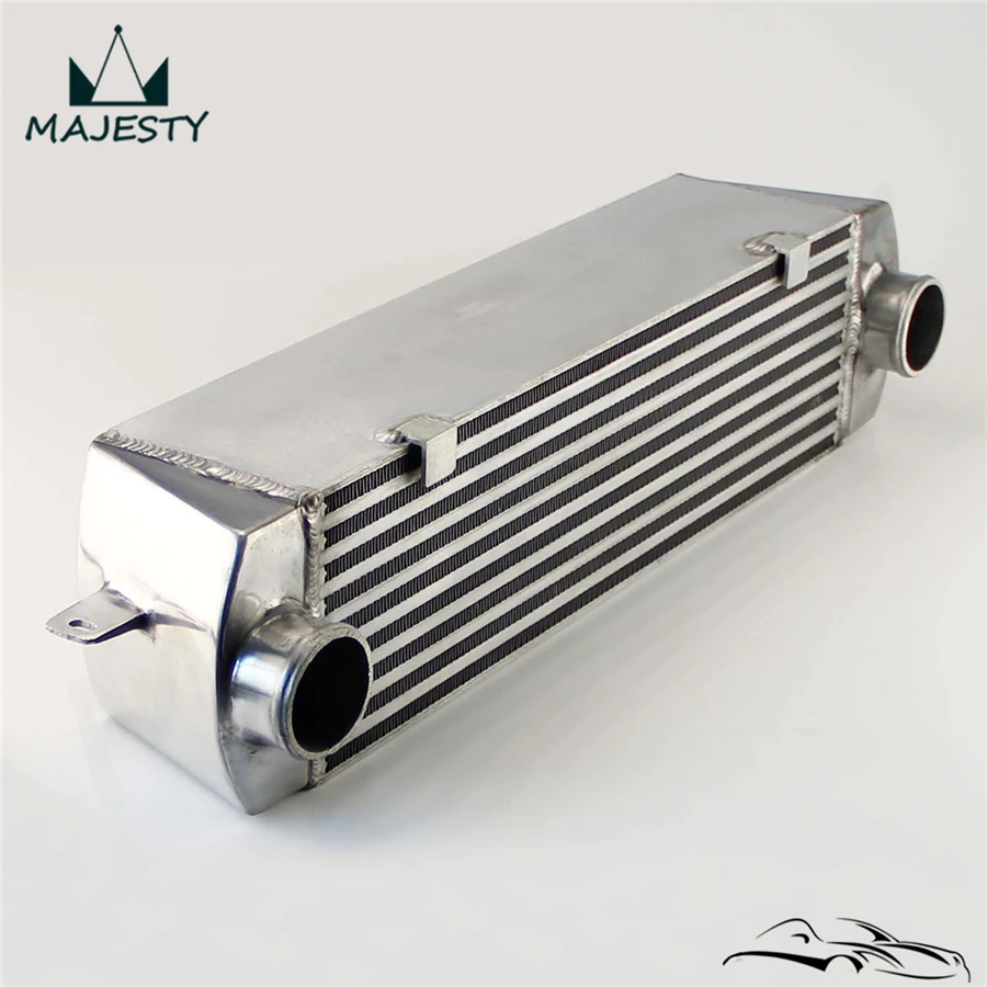 Для BMW 135 135i 335 335i E90 E92 2006 2010 N54 Twin Turbo Intercooler| |