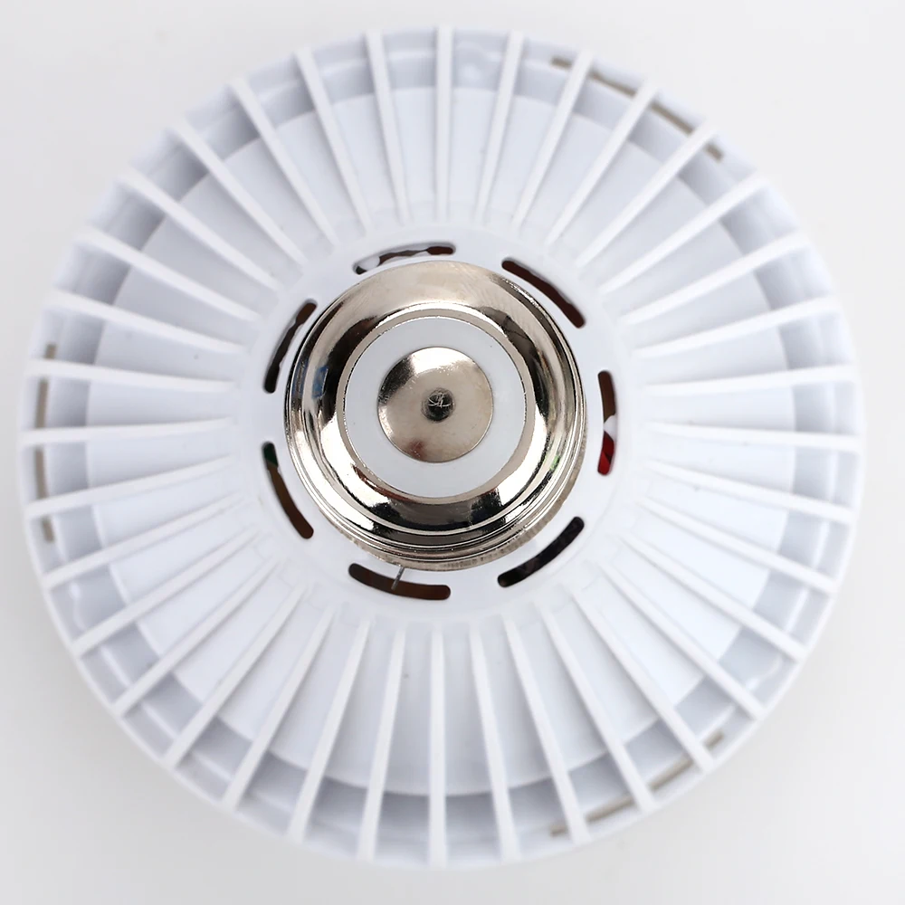 Умная светодиодная музыкальная лампа E27 аудио подарок KTV беспроводной динамик