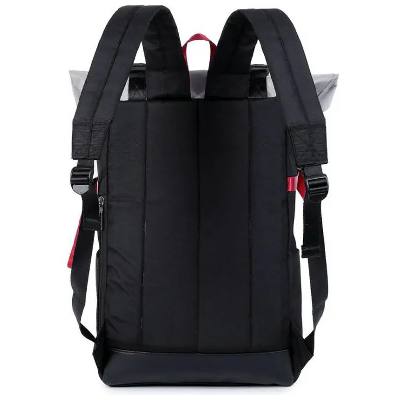 Мужской вместительный рюкзак для ноутбука улицы|Мужские рюкзаки| |