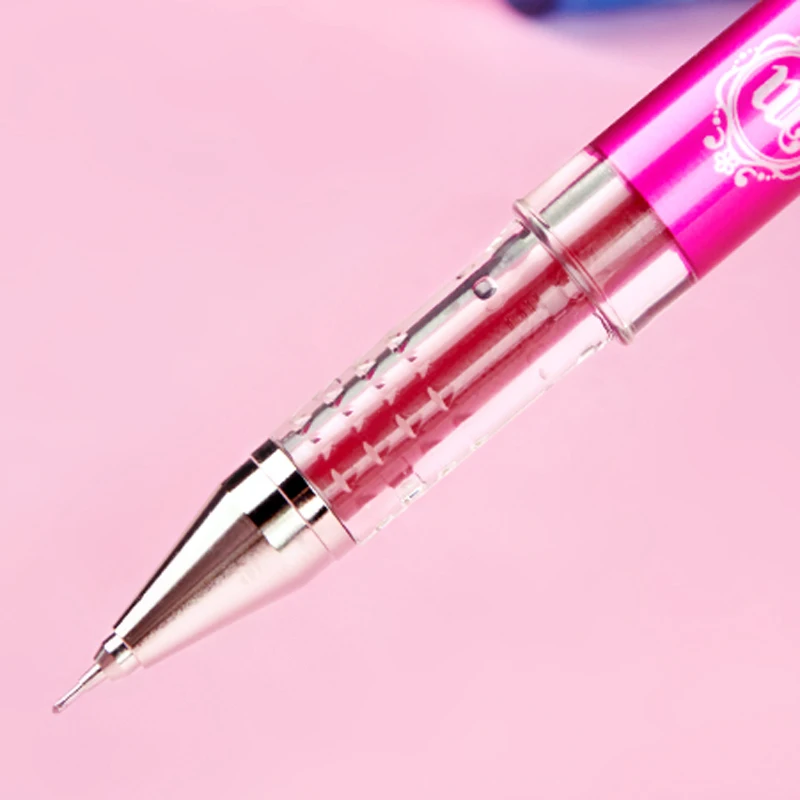 12 шт Pilot LHM 15C4 0 4 мм гелевая ручка Hi Tec C Maica Ink цветов Набор игольчатых точечных