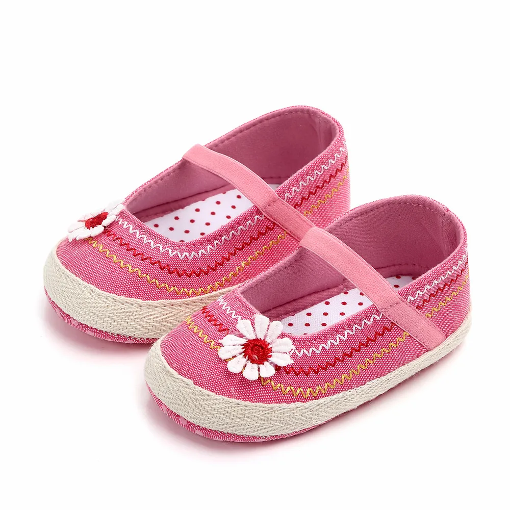 

2020 New Baby Shoes Soft sole Baby Girl Boy Shoes