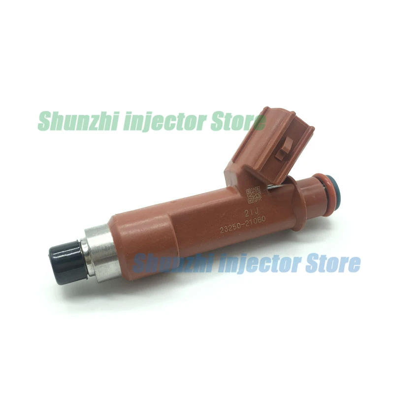 

Fuel Injector Nozzle For Toyota Yaris 05-11 NCP90 06-13 NCP92 2NZFE 23250-21060 2325021060 23209-21060 2320921060