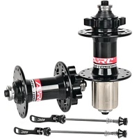 arc mtb hubs sealed bearing mountain bike hub quick release 100mm135mm qr bicycle disc brake hub 3236 holes for shimano 8 12s