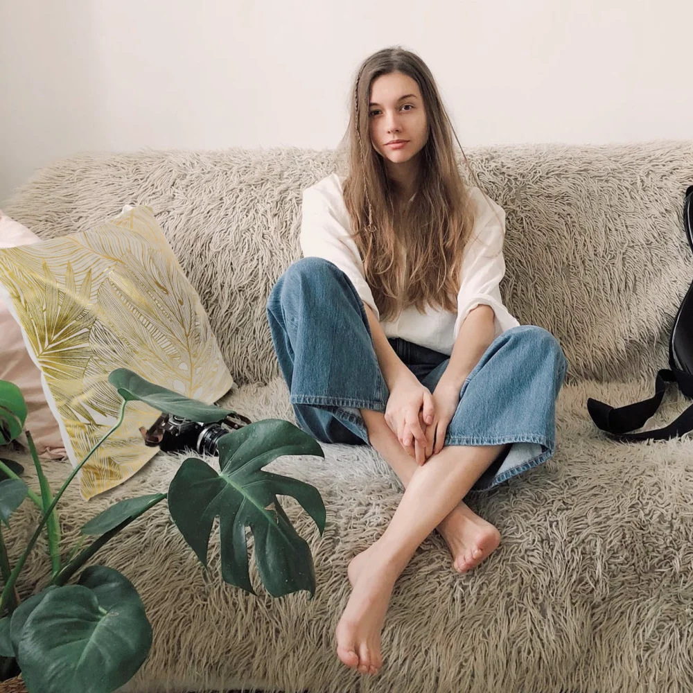 

4pcs Decorative Square Cushion Covers Case Pillowcase Ornament for Home (Golden)