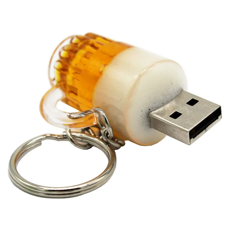 TEXT ME, крутая пивная кружка, стиль usb2.0, 4 ГБ, 8 ГБ, 16 ГБ, флеш-накопитель, USB флеш-накопитель, креативный, 32 ГБ, флешка