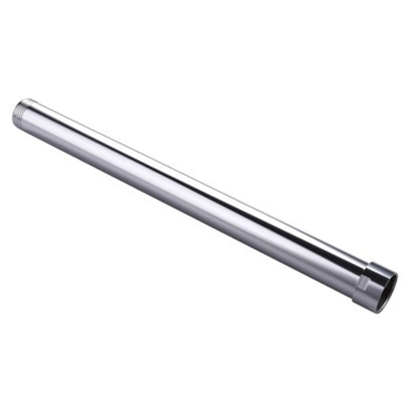 

Household Extension Tube Bar Tool Supplies 30cm Shower Head Solid brass