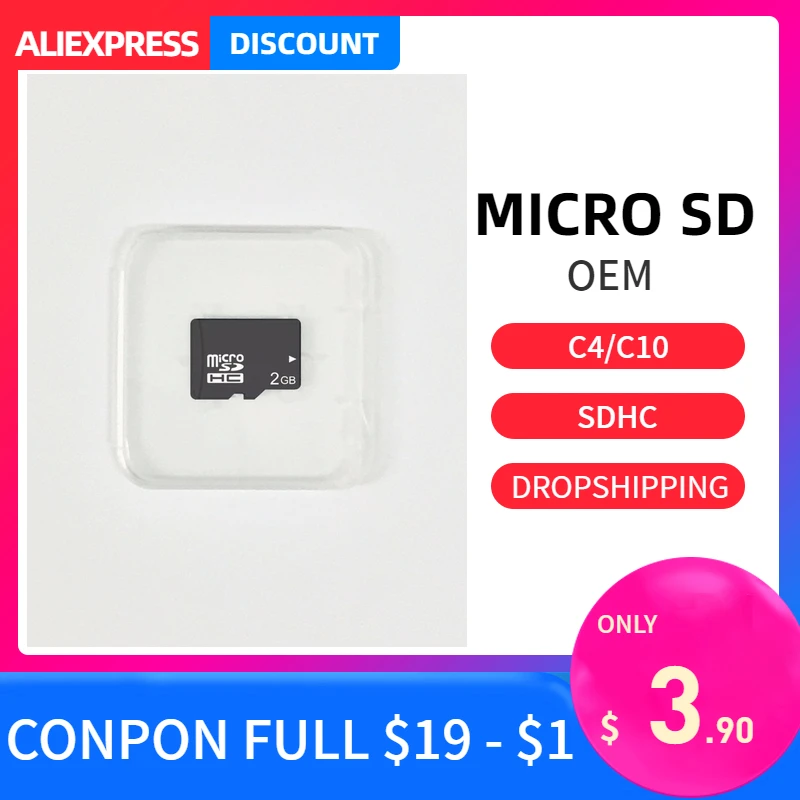 Оригинальная Micro sd карта 128M TF карта памяти cartao de memoria флэш-карта 4 класса высокоскоростная Компактная вспышка Прямая поставка