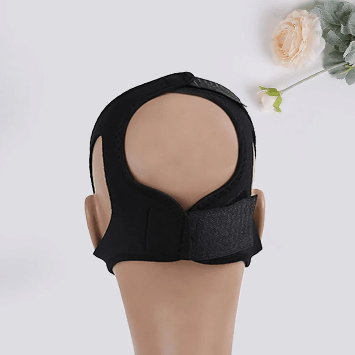 2 шт. Anti Snore ремешок для подбородка уход за кожей лица похудения Пояс коррекции и