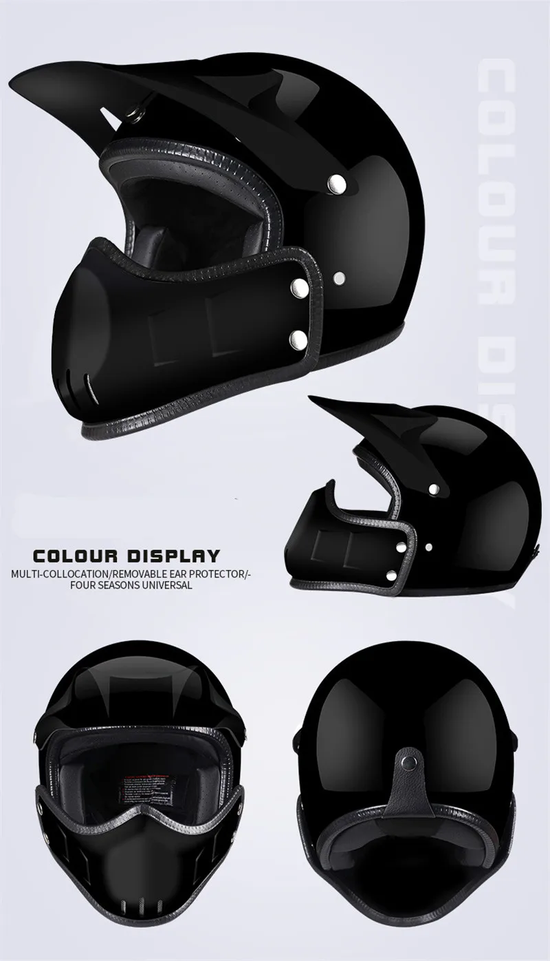 Мотоциклетный шлем флип-ап шлем для мотокросса Capacete da Motocicleta Cascos мотоциклетный шлем гоночные шлемы для верховой езды